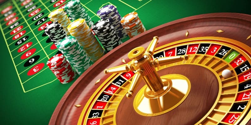 Các sản phẩm rnooir bật tại casino PG88