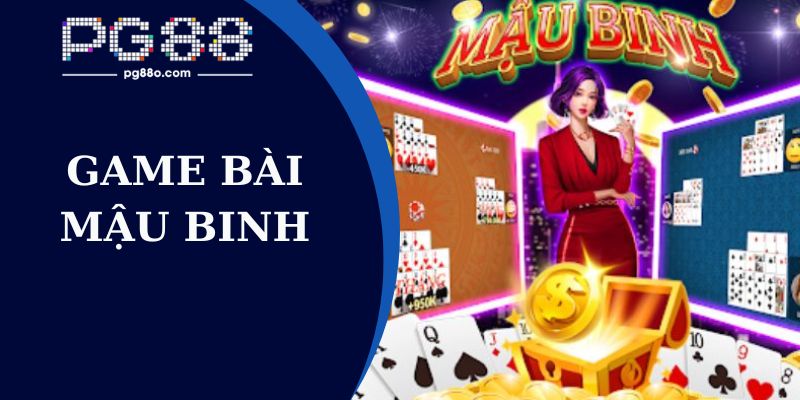 game bài mậu binh